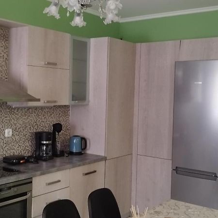 Isog Lux Apartment Alexandroúpoli Extérieur photo