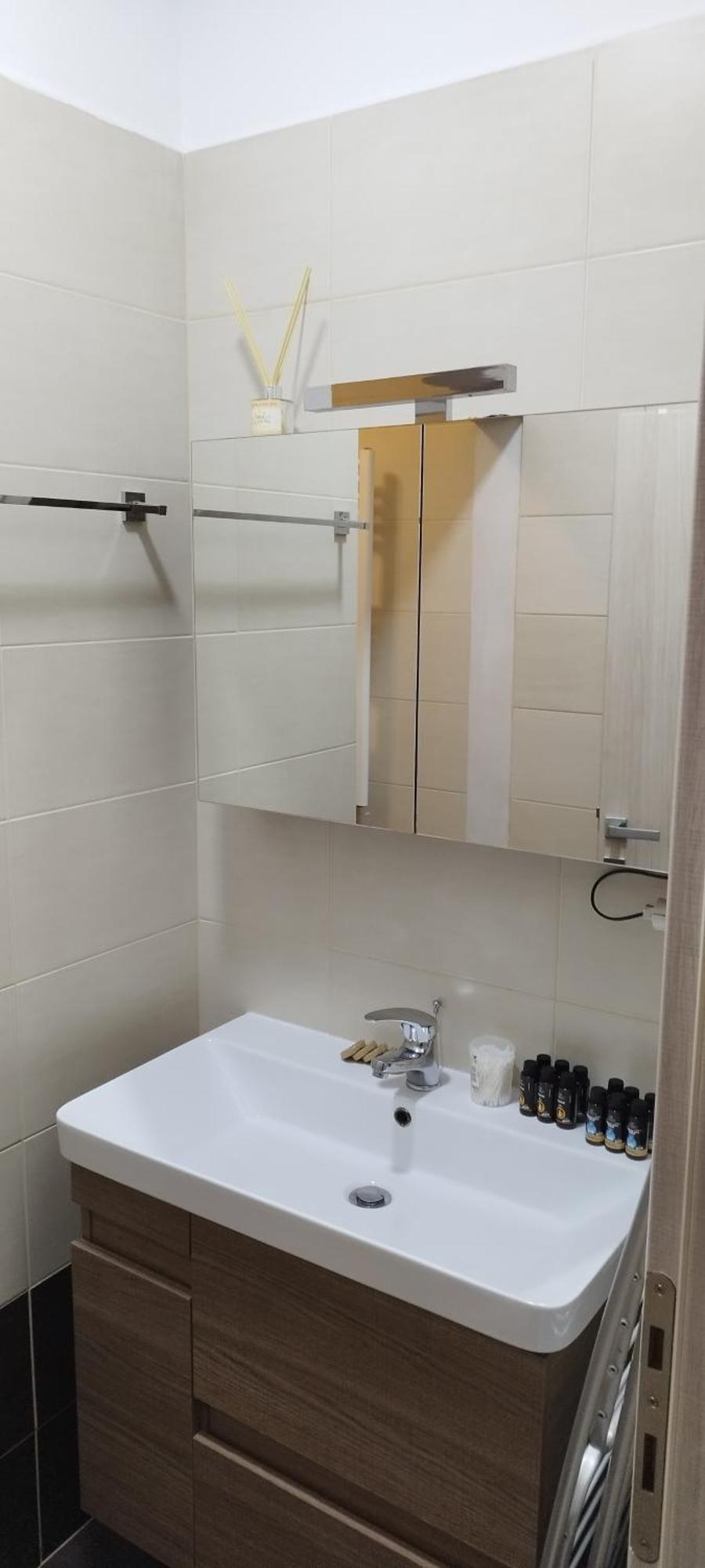 Isog Lux Apartment Alexandroúpoli Extérieur photo
