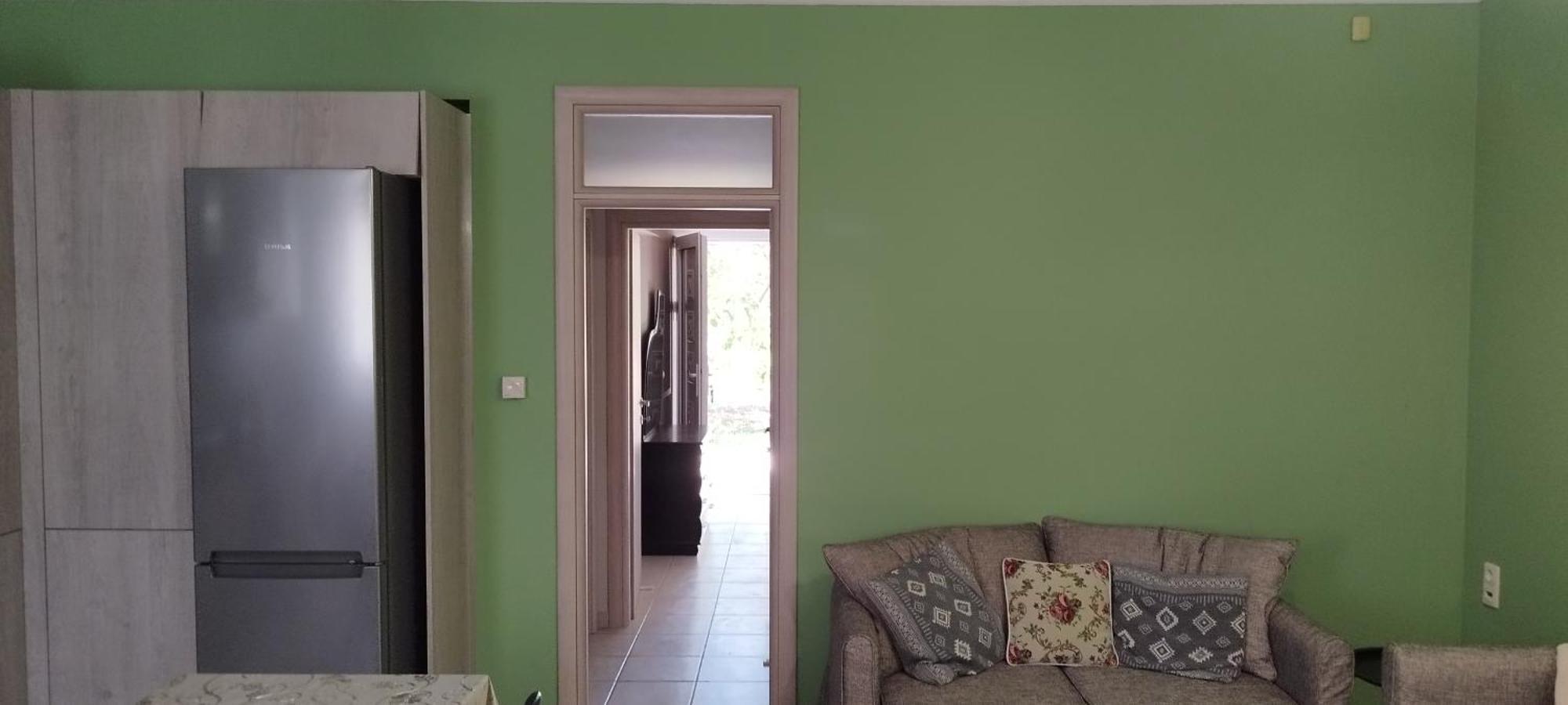 Isog Lux Apartment Alexandroúpoli Extérieur photo