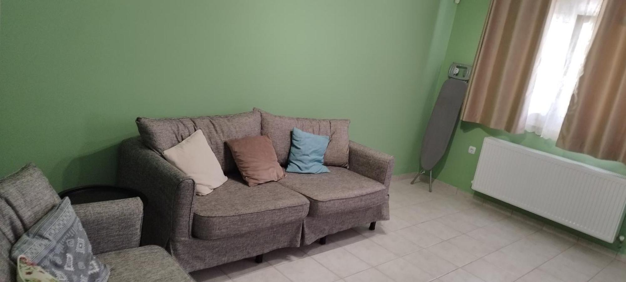 Isog Lux Apartment Alexandroúpoli Extérieur photo