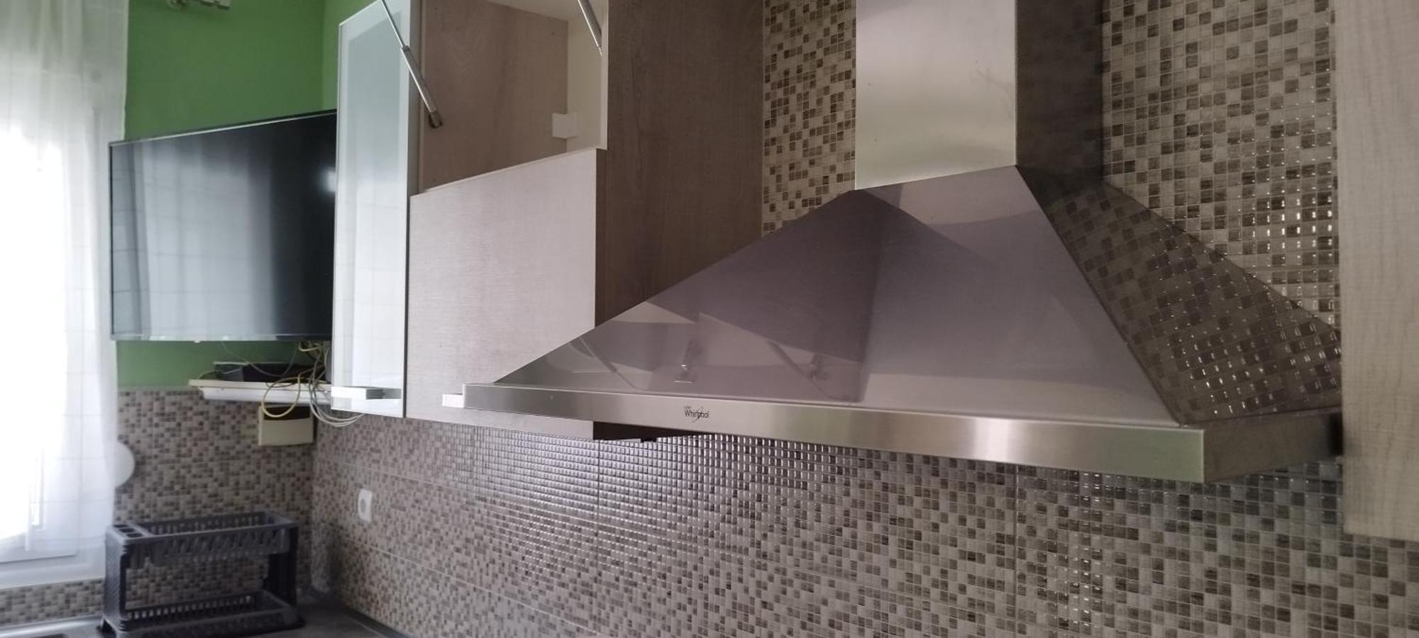 Isog Lux Apartment Alexandroúpoli Extérieur photo