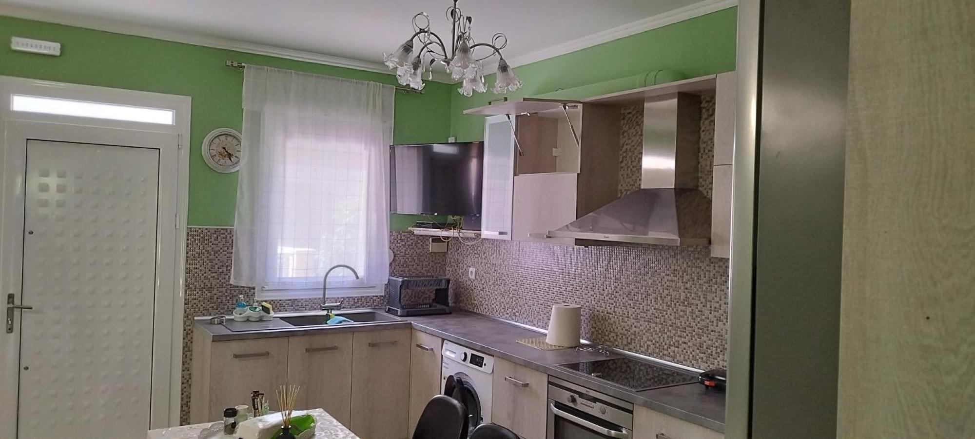 Isog Lux Apartment Alexandroúpoli Extérieur photo