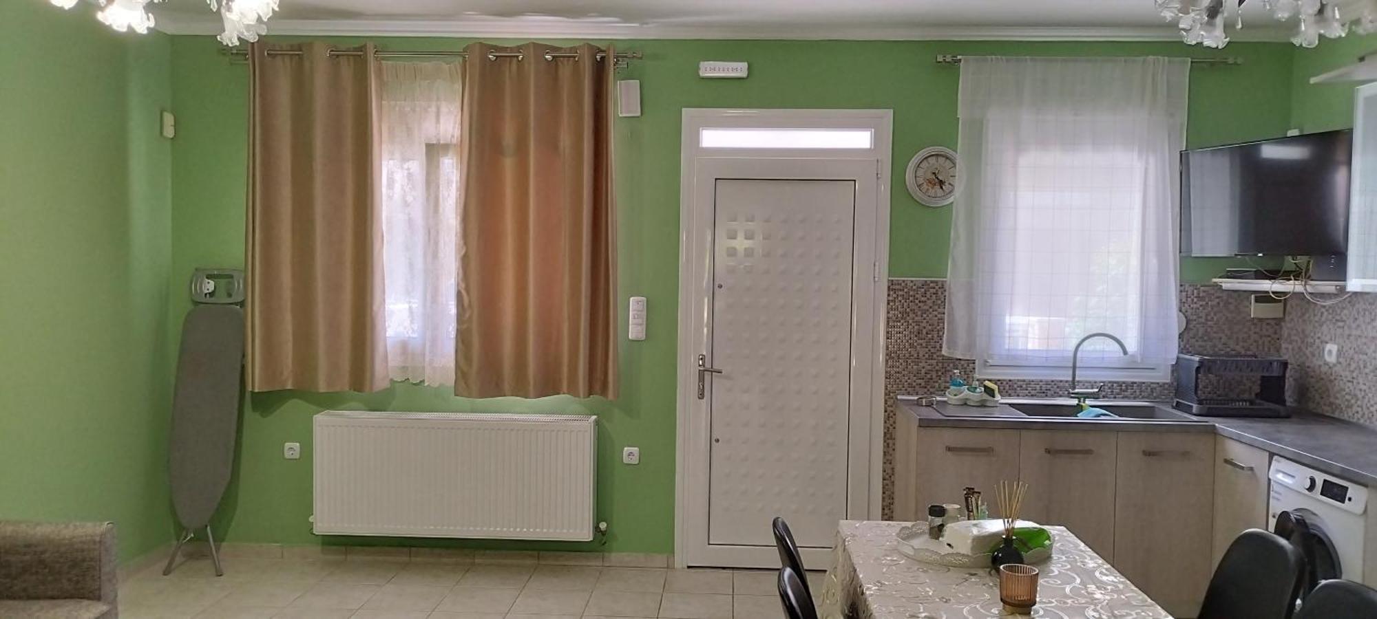 Isog Lux Apartment Alexandroúpoli Extérieur photo