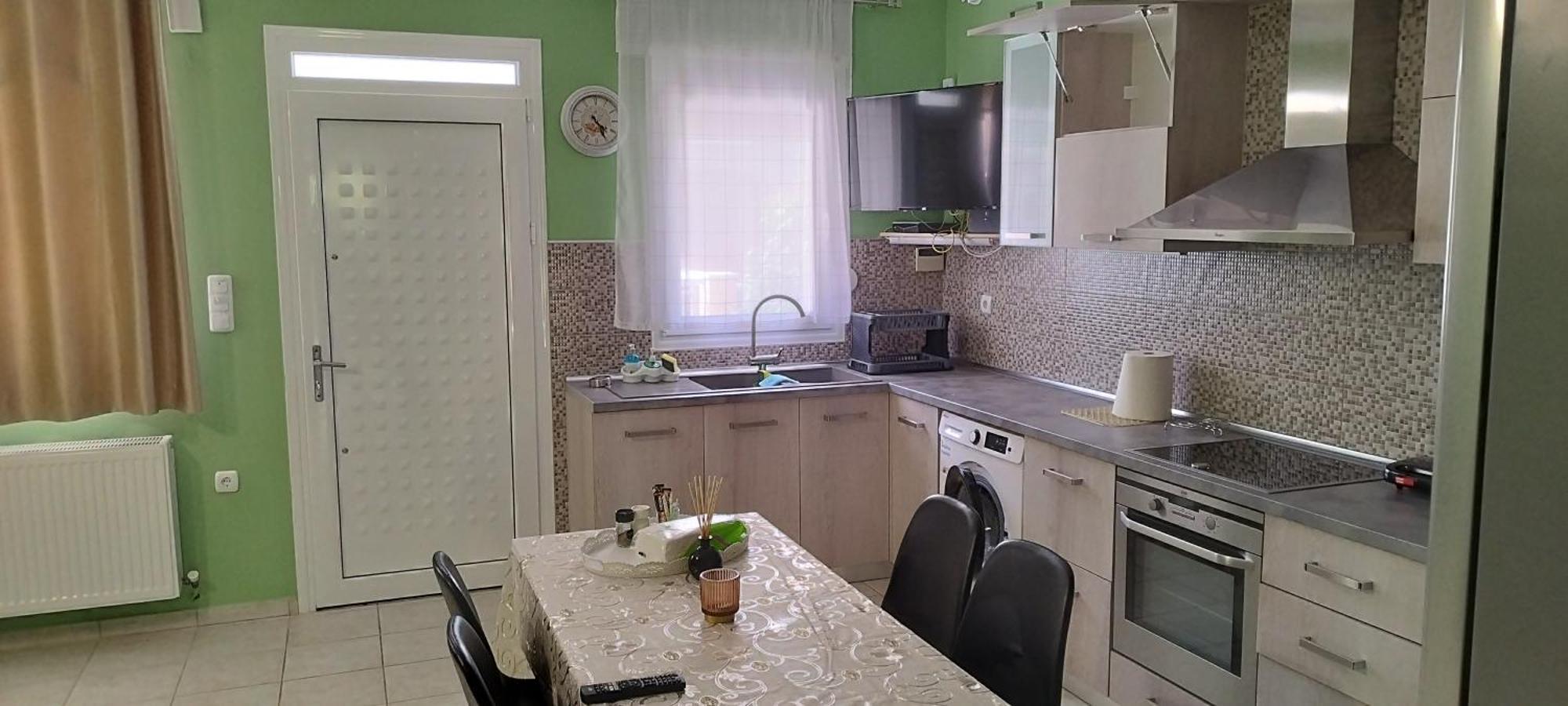 Isog Lux Apartment Alexandroúpoli Extérieur photo