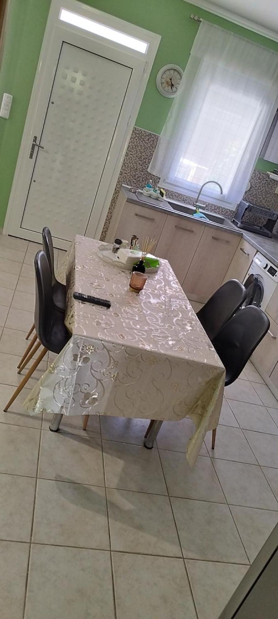 Isog Lux Apartment Alexandroúpoli Extérieur photo