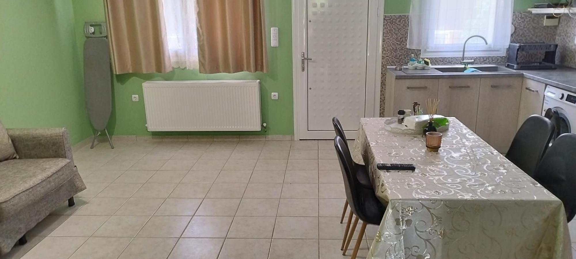 Isog Lux Apartment Alexandroúpoli Extérieur photo