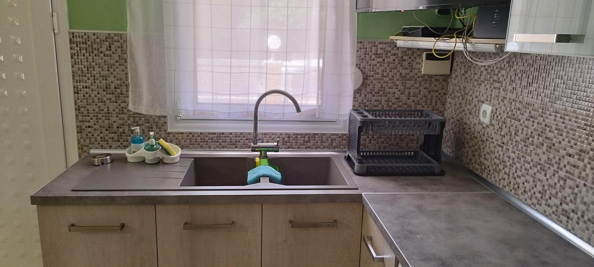 Isog Lux Apartment Alexandroúpoli Extérieur photo
