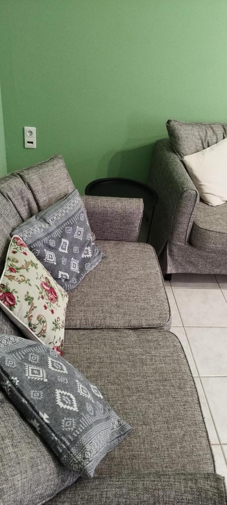 Isog Lux Apartment Alexandroúpoli Extérieur photo